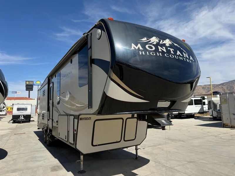 2018 Keystone