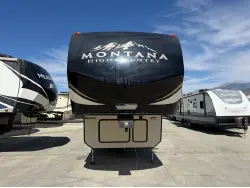 2018 Keystone MONTANA HIGH COUNTRY 305RL