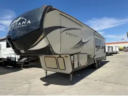 2018 Keystone MONTANA HIGH COUNTRY 305RL