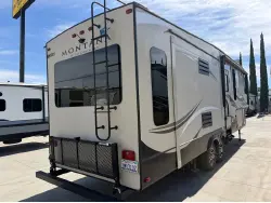 2018 Keystone MONTANA HIGH COUNTRY 305RL