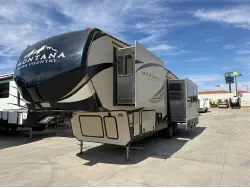 2018 Keystone MONTANA HIGH COUNTRY 305RL