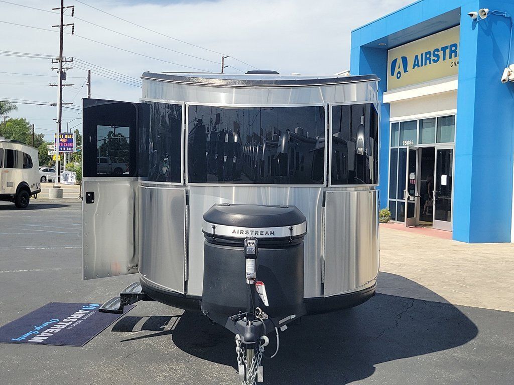 2025 Airstream Basecamp ® 20X in midway city CA