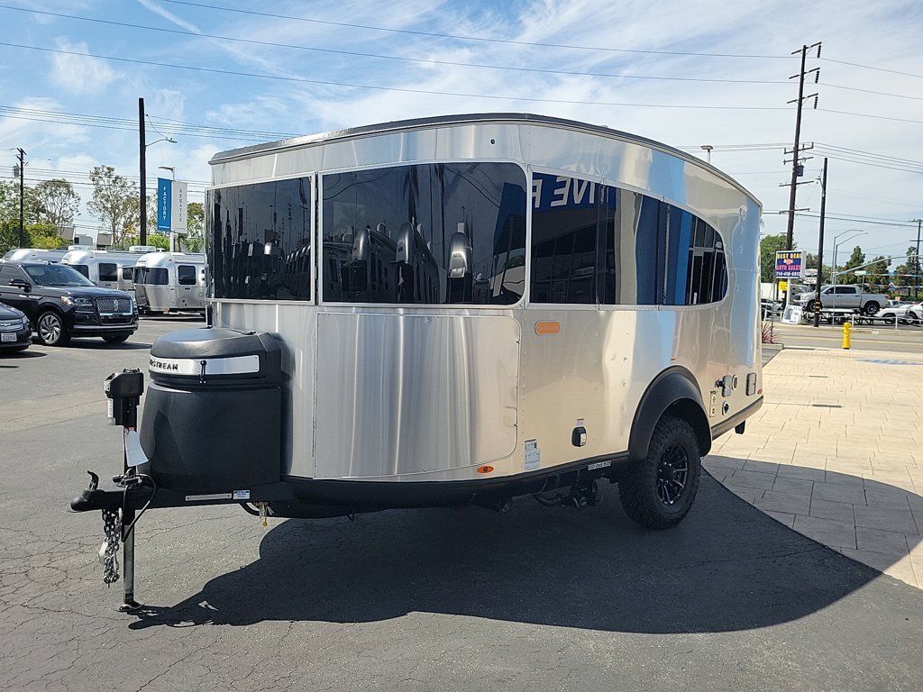 2025 Airstream Basecamp ® 20X in midway city CA