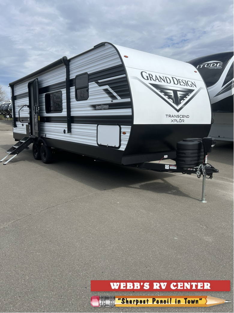 2026 Grand Design Transcend Xplor 25MLX in bangor ME