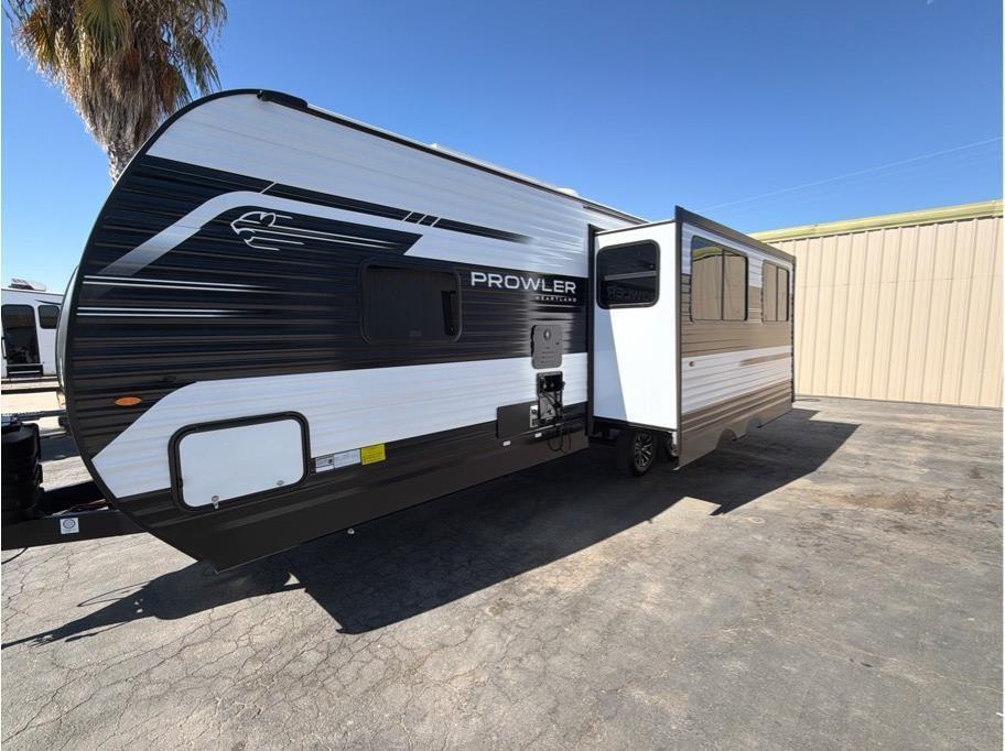 2027 Heartland Prowler 2601RLS in madera CA