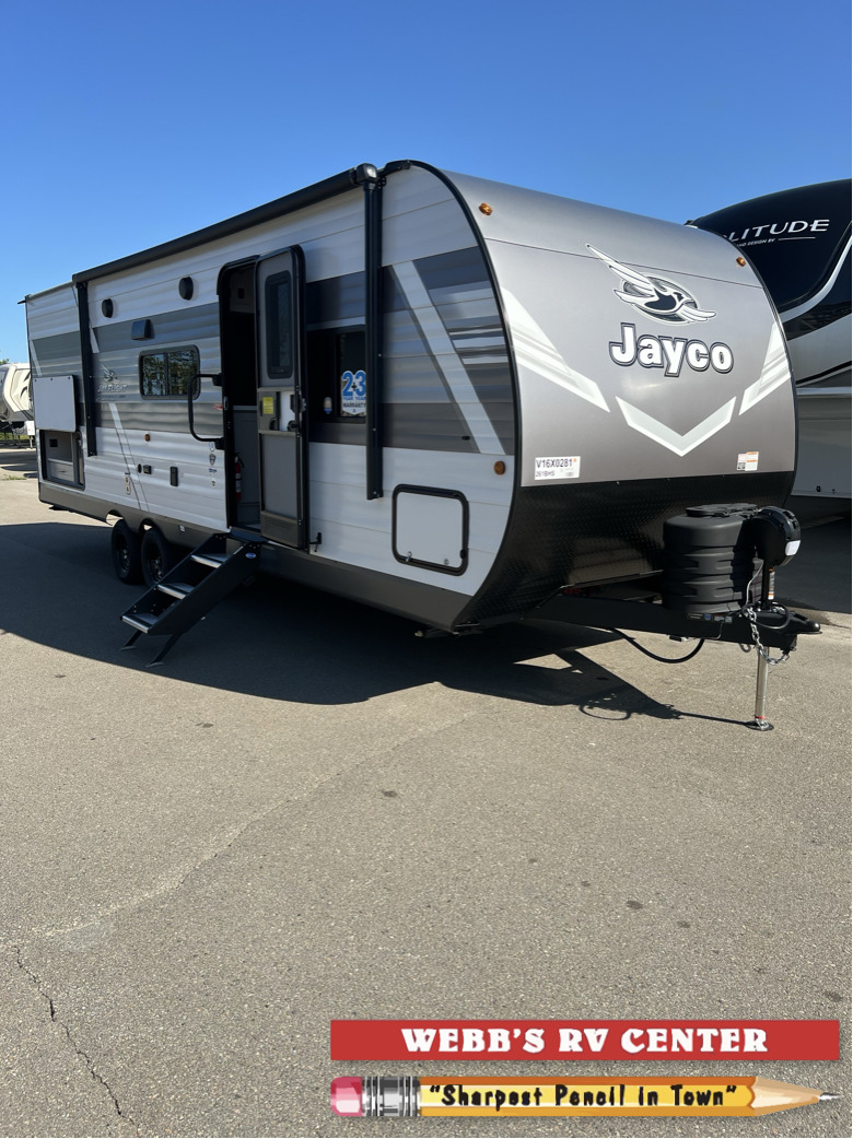 2027 Jayco Jay Flight 261BHS in bangor ME