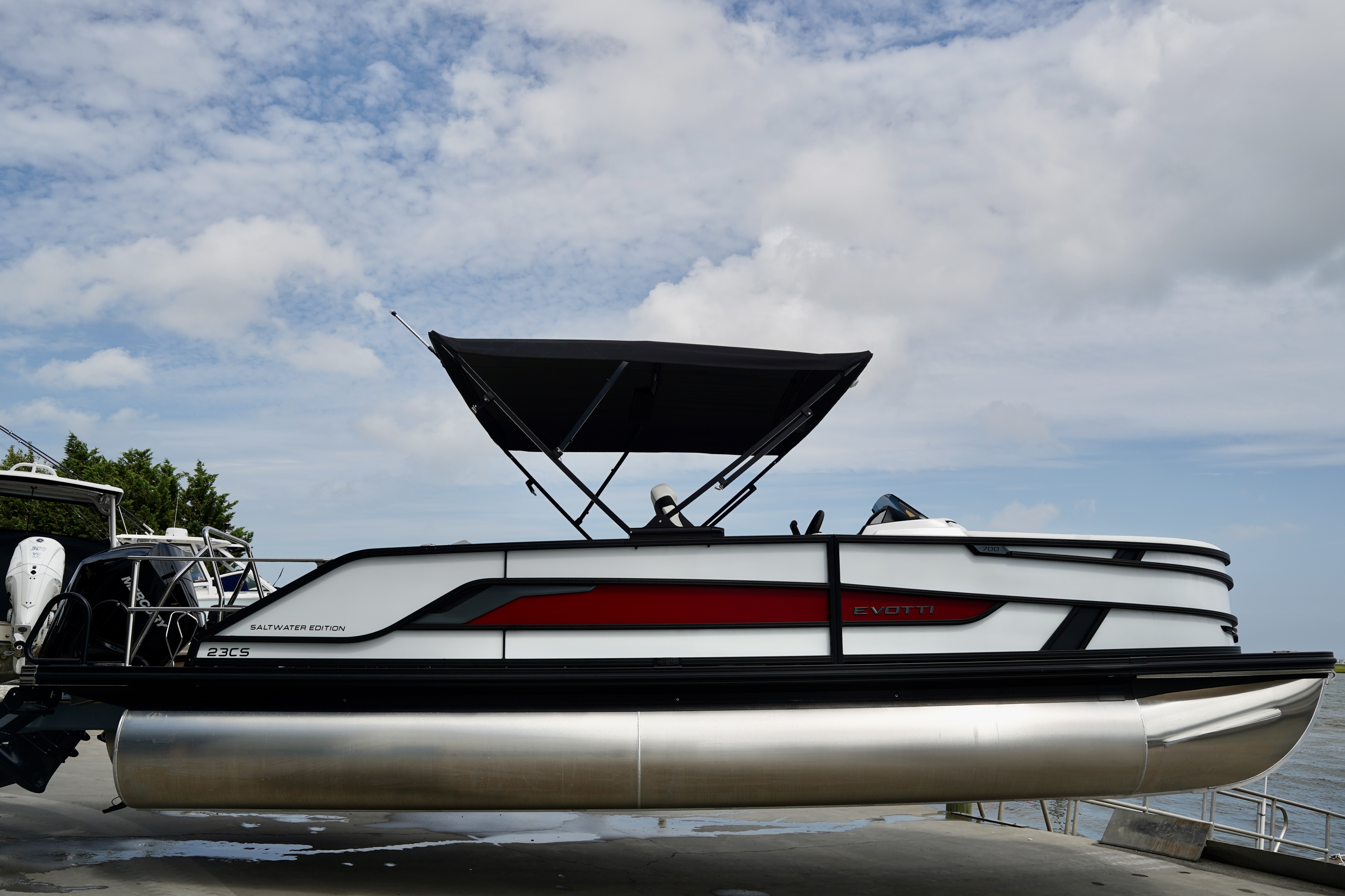2027 Evotti 723CS in somers point NJ