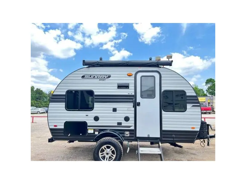 2022 Sunset Park RV