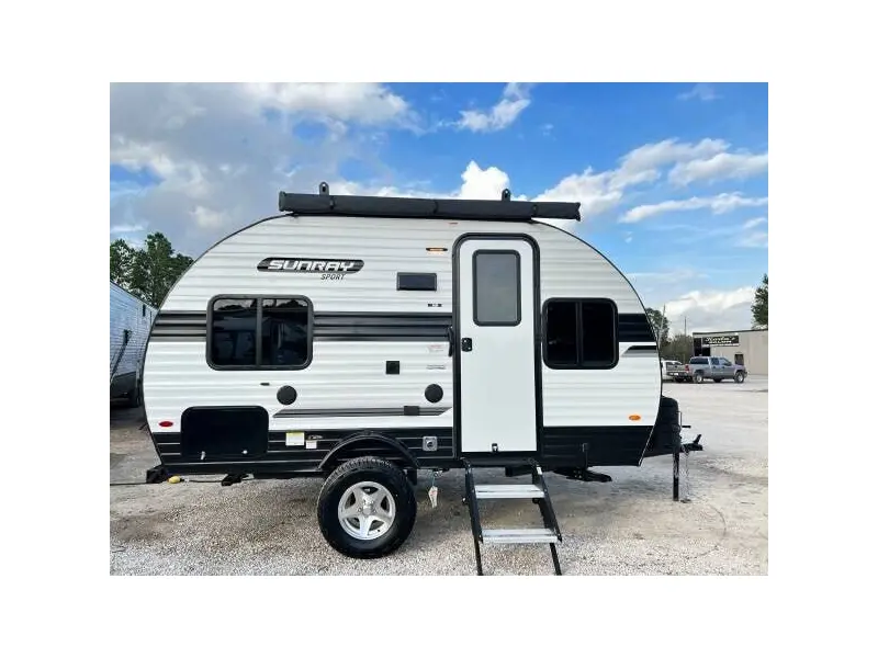 2022 Sunset Park RV