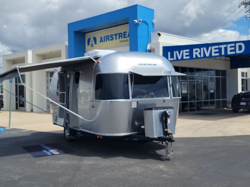 2026 Airstream Bambi ® 20FB in midway city CA