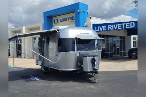 2026 Airstream Bambi ® 20FB in midway city CA