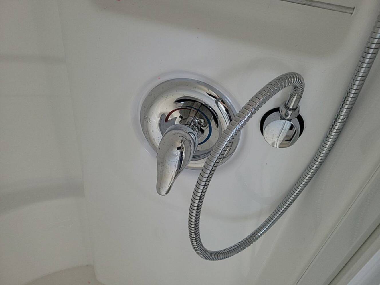 A photo of this 2026 Airstream Bambi ® 20FB