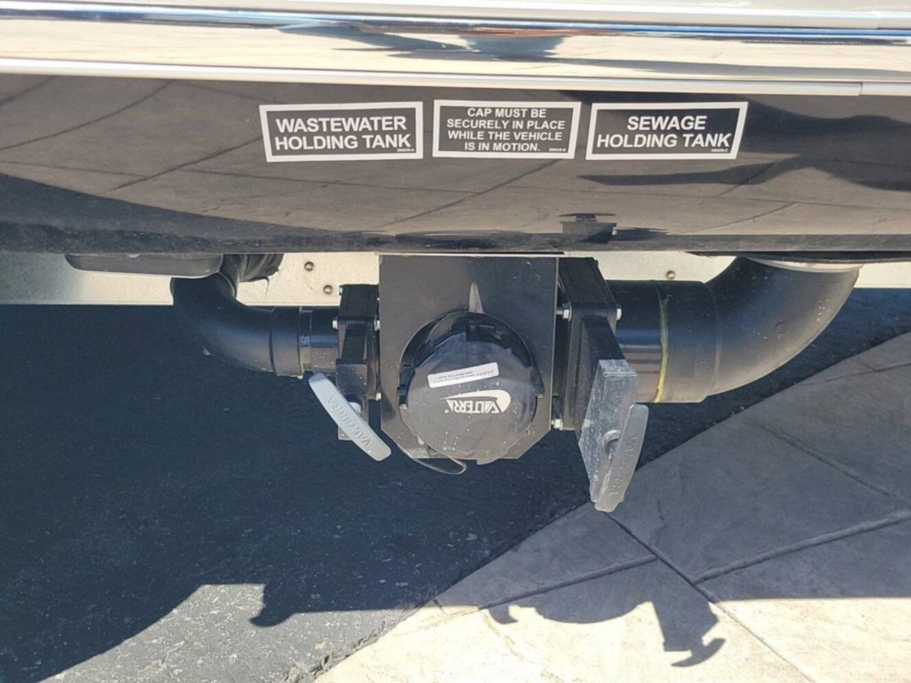 A photo of this 2026 Airstream Caravel ® 20FB