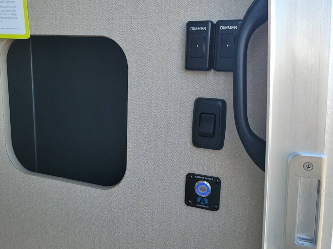 A photo of this 2026 Airstream Caravel ® 20FB