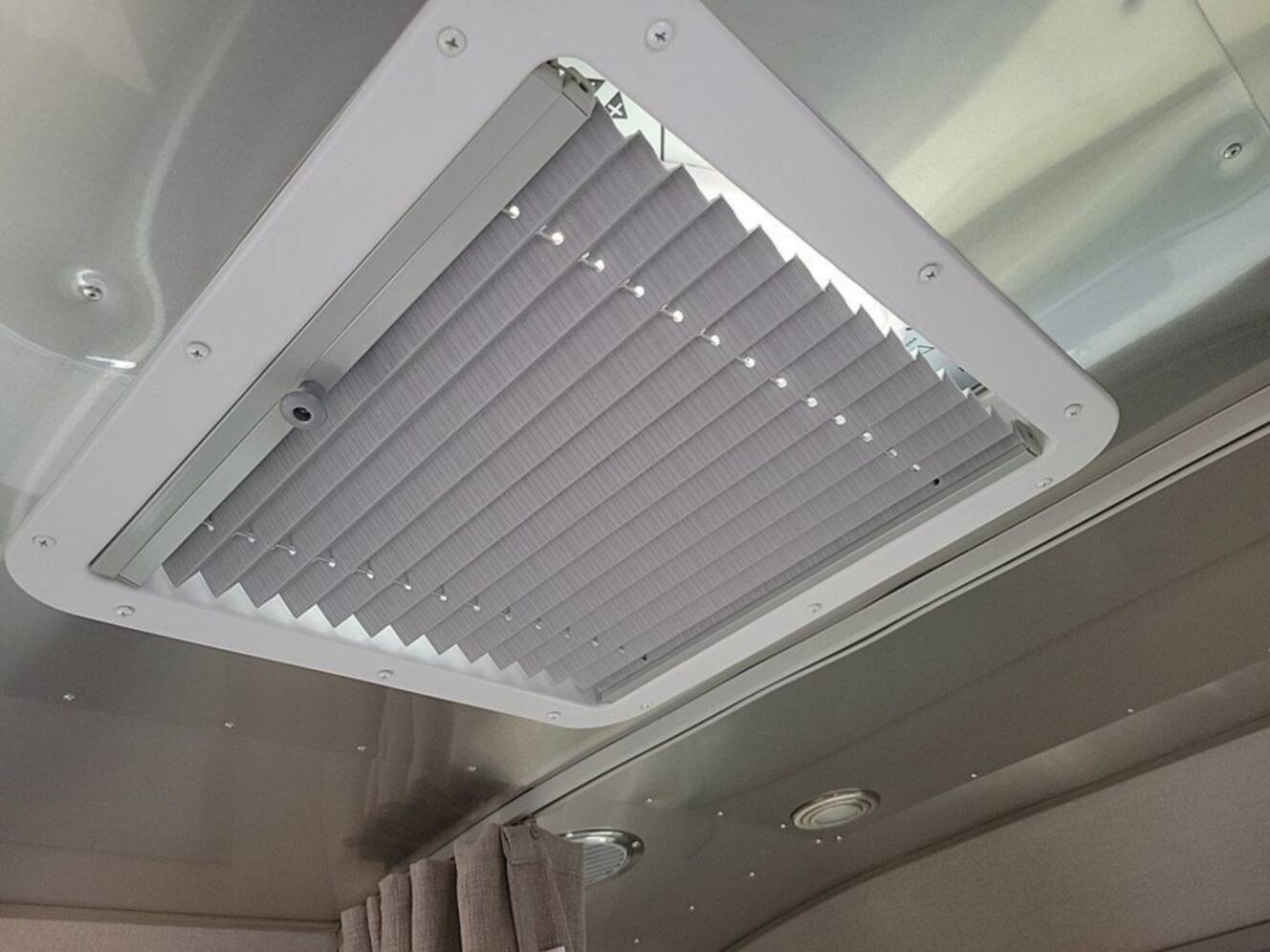 A photo of this 2026 Airstream Caravel ® 20FB