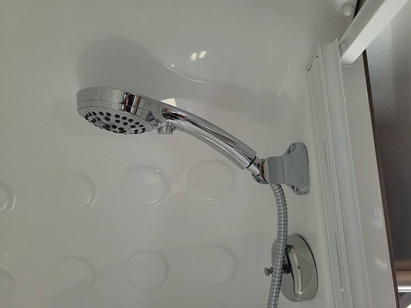 A photo of this 2026 Airstream Caravel ® 20FB