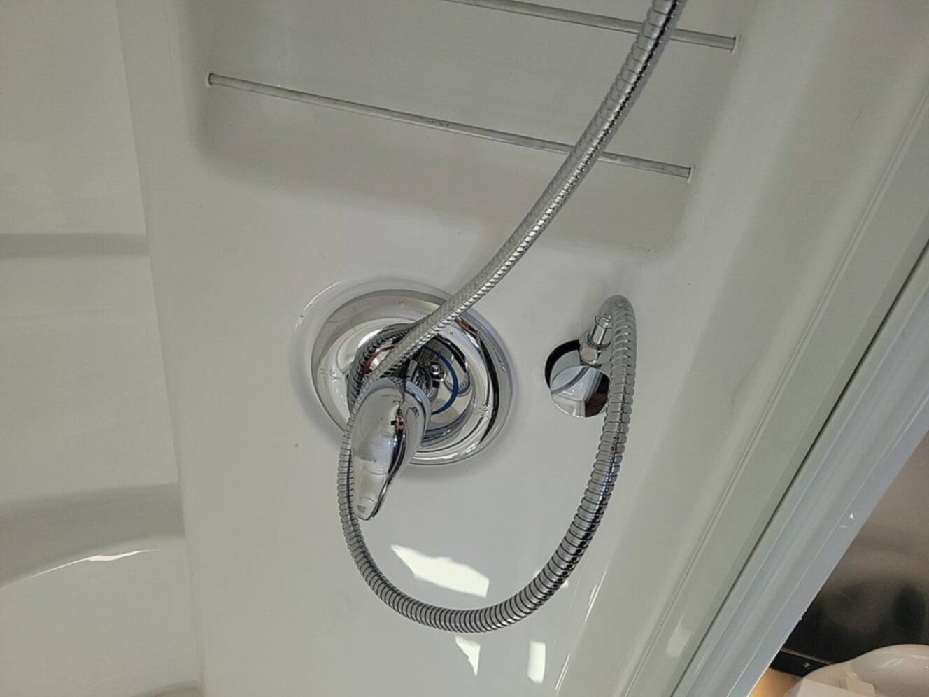A photo of this 2026 Airstream Caravel ® 20FB
