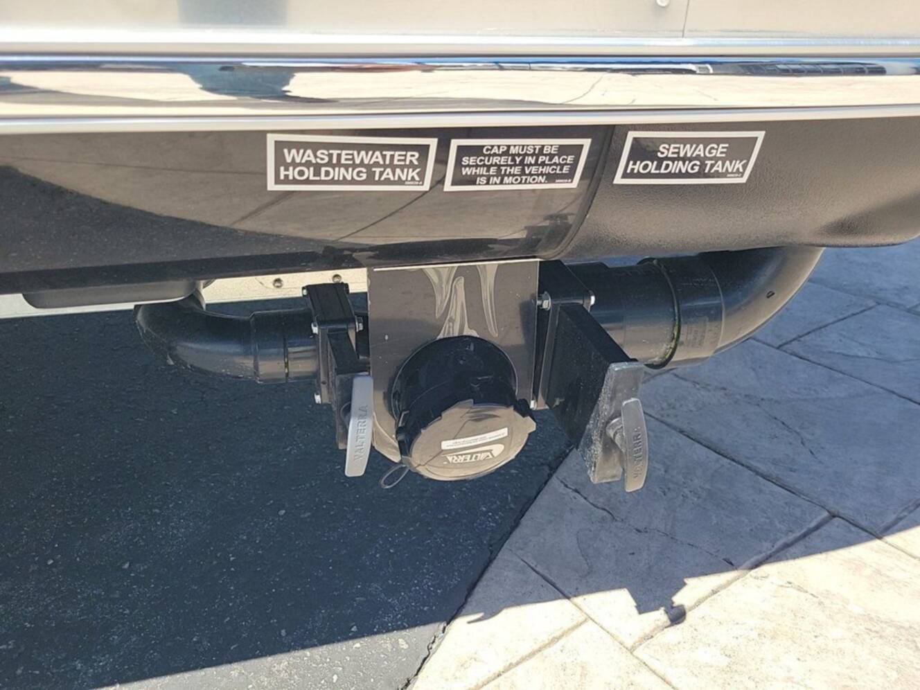 A photo of this 2026 Airstream Bambi ® 22FB