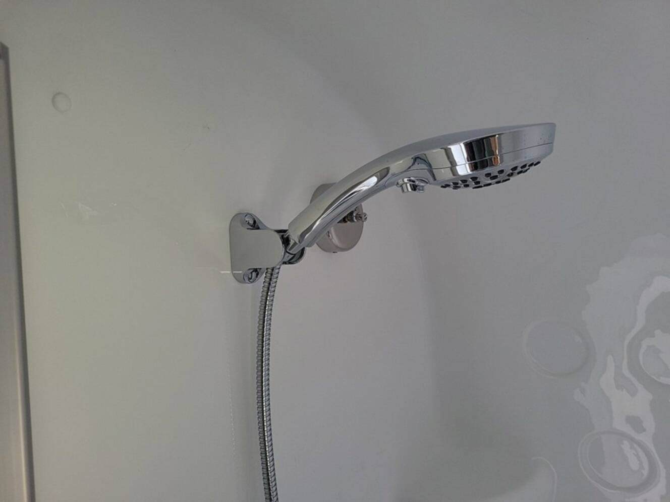 A photo of this 2026 Airstream Bambi ® 22FB