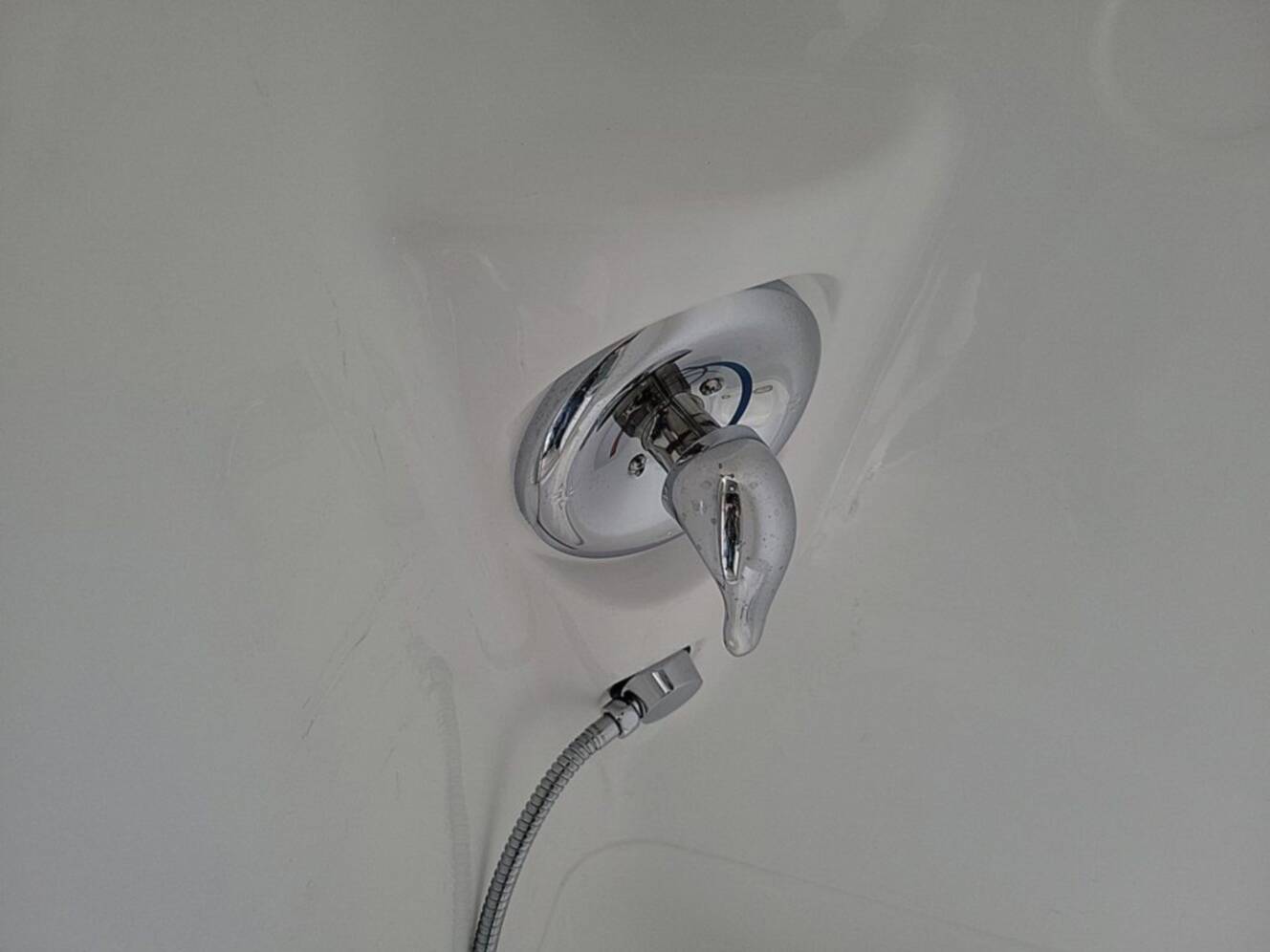 A photo of this 2026 Airstream Bambi ® 22FB
