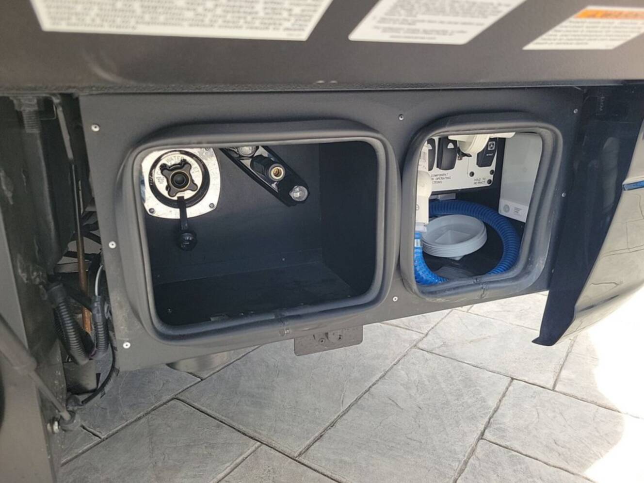 A photo of this 2026 Airstream Atlas Tommy Bahama