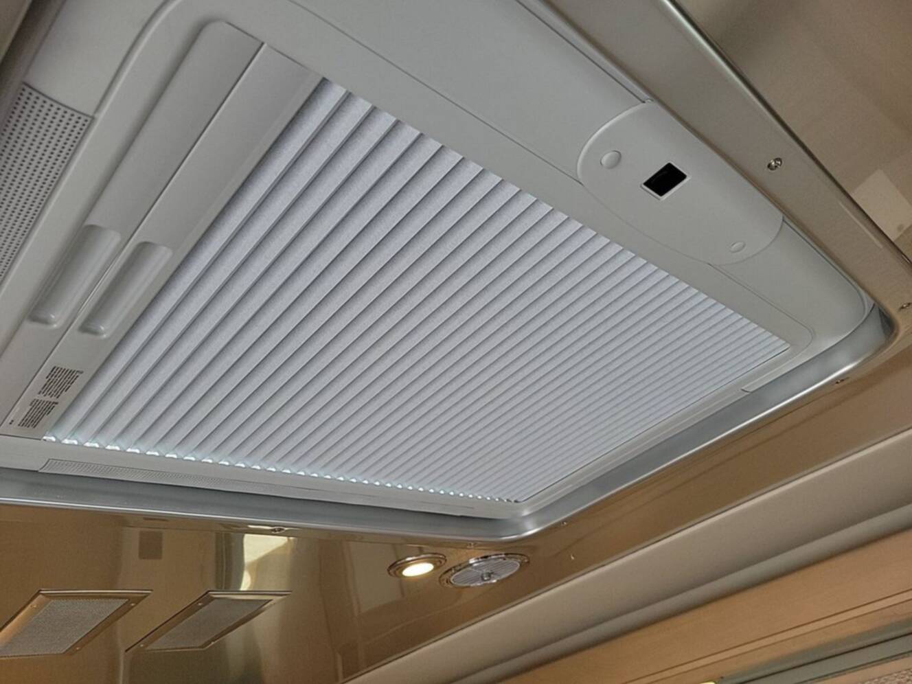 A photo of this 2026 Airstream Atlas Tommy Bahama
