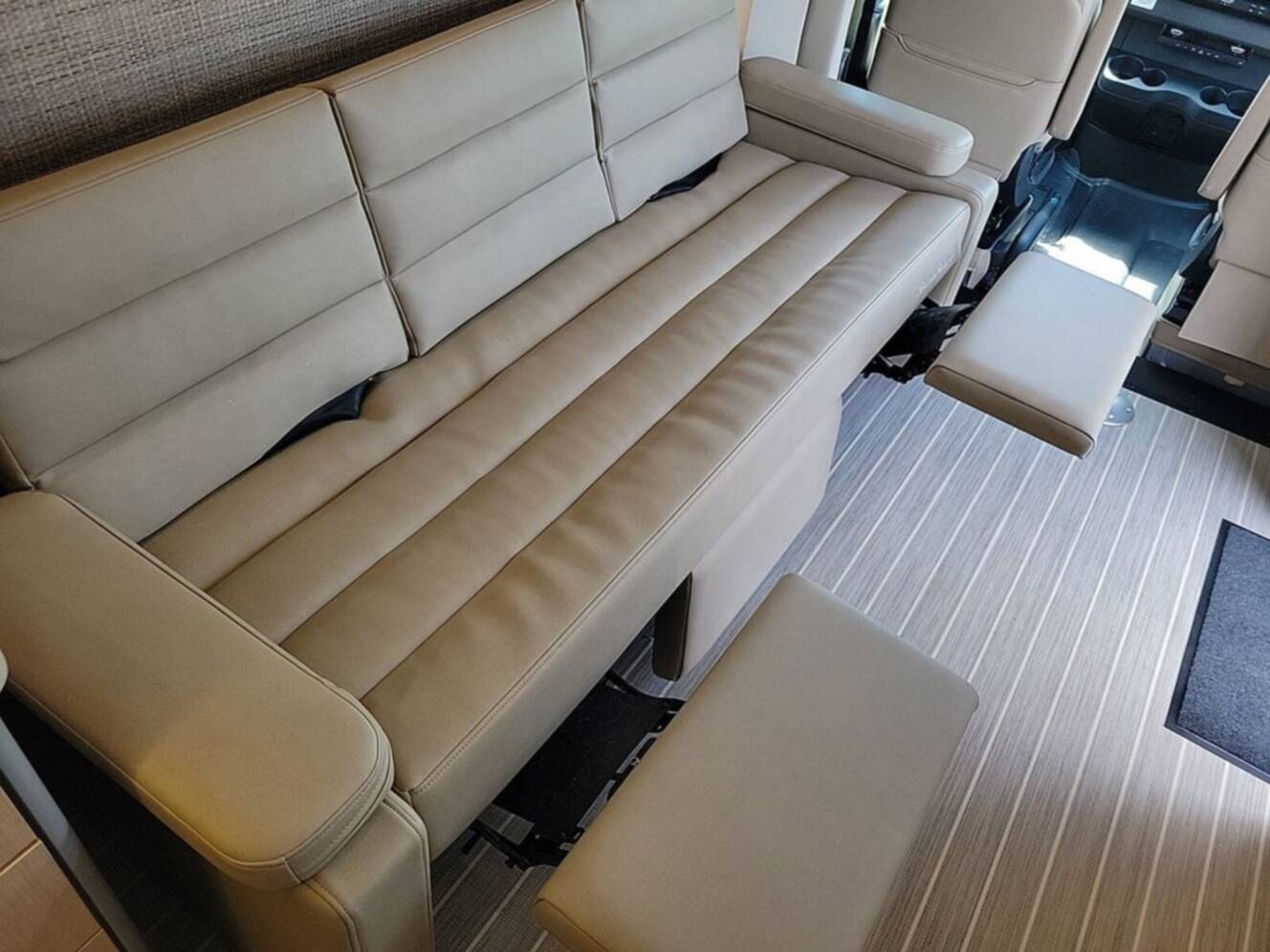 A photo of this 2026 Airstream Atlas Tommy Bahama