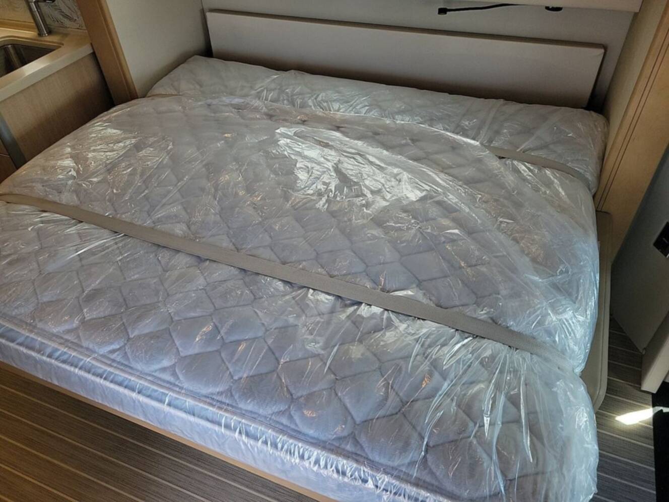 A photo of this 2026 Airstream Atlas Tommy Bahama