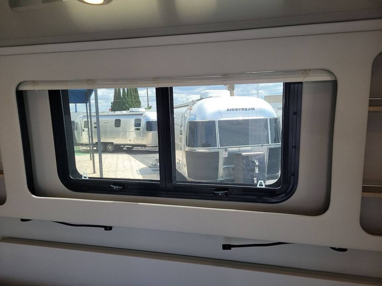A photo of this 2026 Airstream Atlas Tommy Bahama