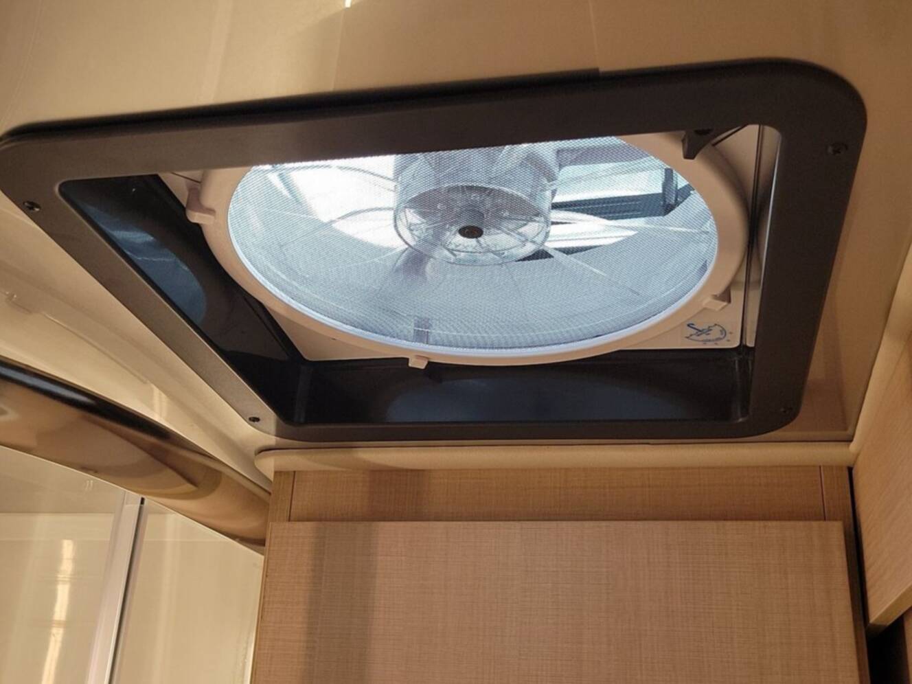 A photo of this 2026 Airstream Atlas Tommy Bahama