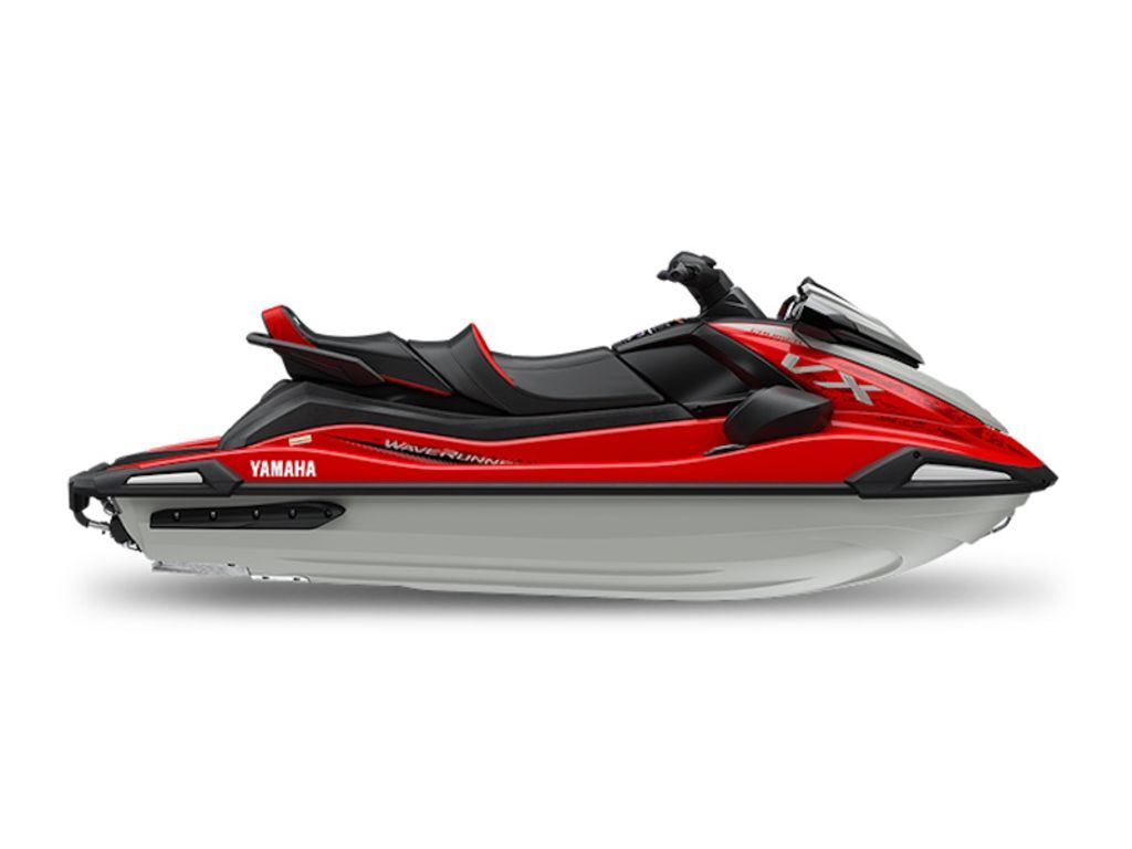 2026 Yamaha Waverunners VX Cruiser® with Audio CRUISER in Aiken, SC