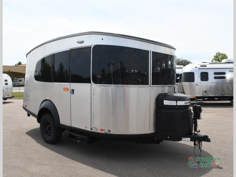 2026 Airstream Basecamp 20X in ramsey MN