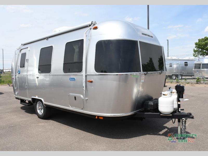 2026 Airstream Bambi 22FB in ramsey MN