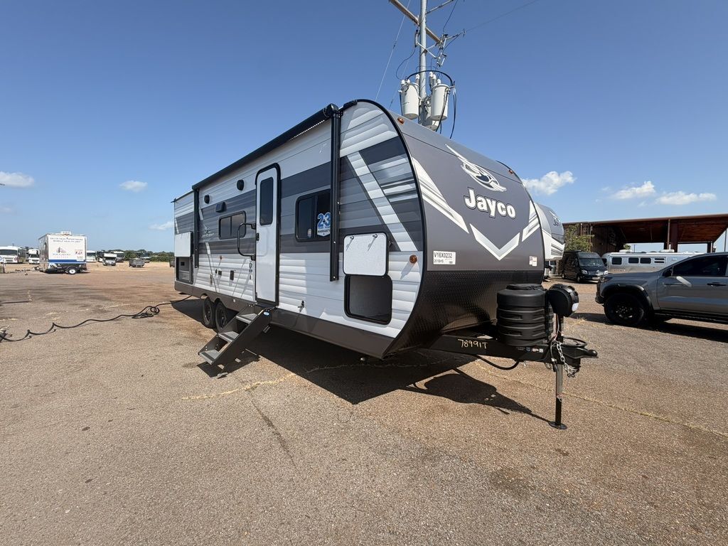 2027 Jayco Jay Flight 261BHS in southaven MS