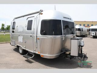 2018 AIRSTREAM FLYING CLOUD 19CB