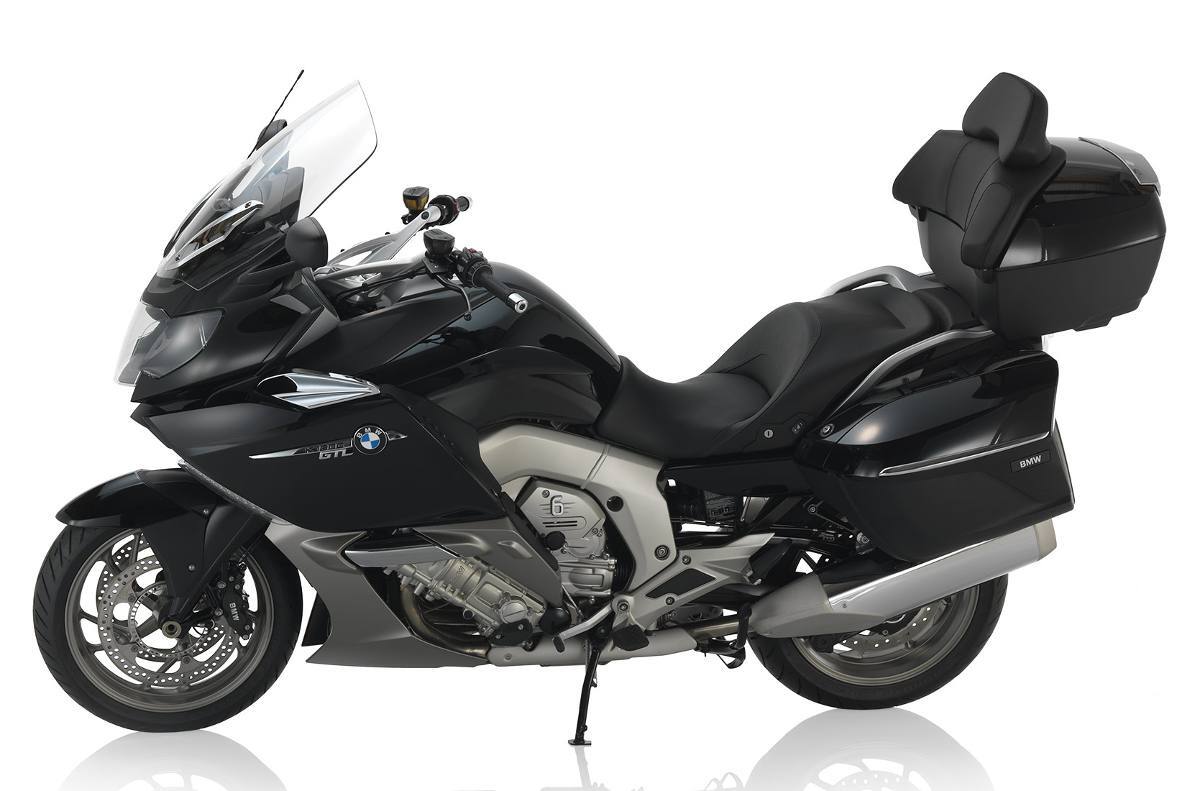 2016 BMW K 1600 GTL 1600 GTL in Redmond, WA