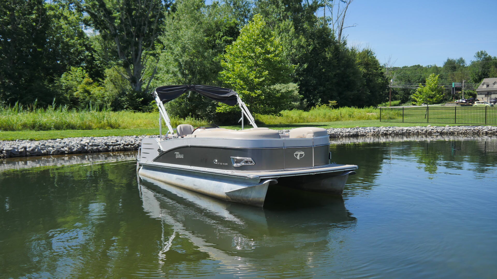 2013 Tahoe Vista 2085 CR in branchville NJ