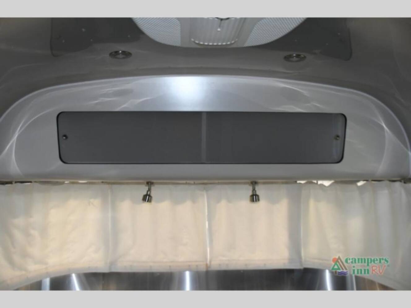 A photo of this 2014 Airstream International Signature 27FB
