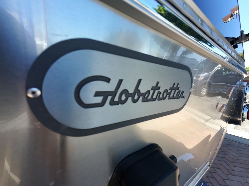 2027 Airstream Globetrotter 25FBT in san gabriel CA