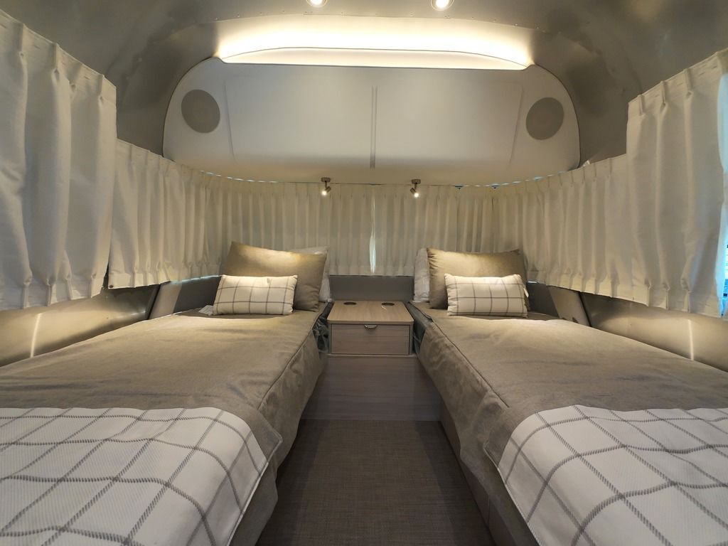2027 Airstream Globetrotter 25FBT in san gabriel CA