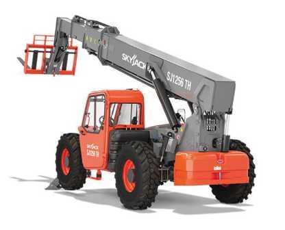 2026 Skyjack SJ1256 THS in Bristol, PA