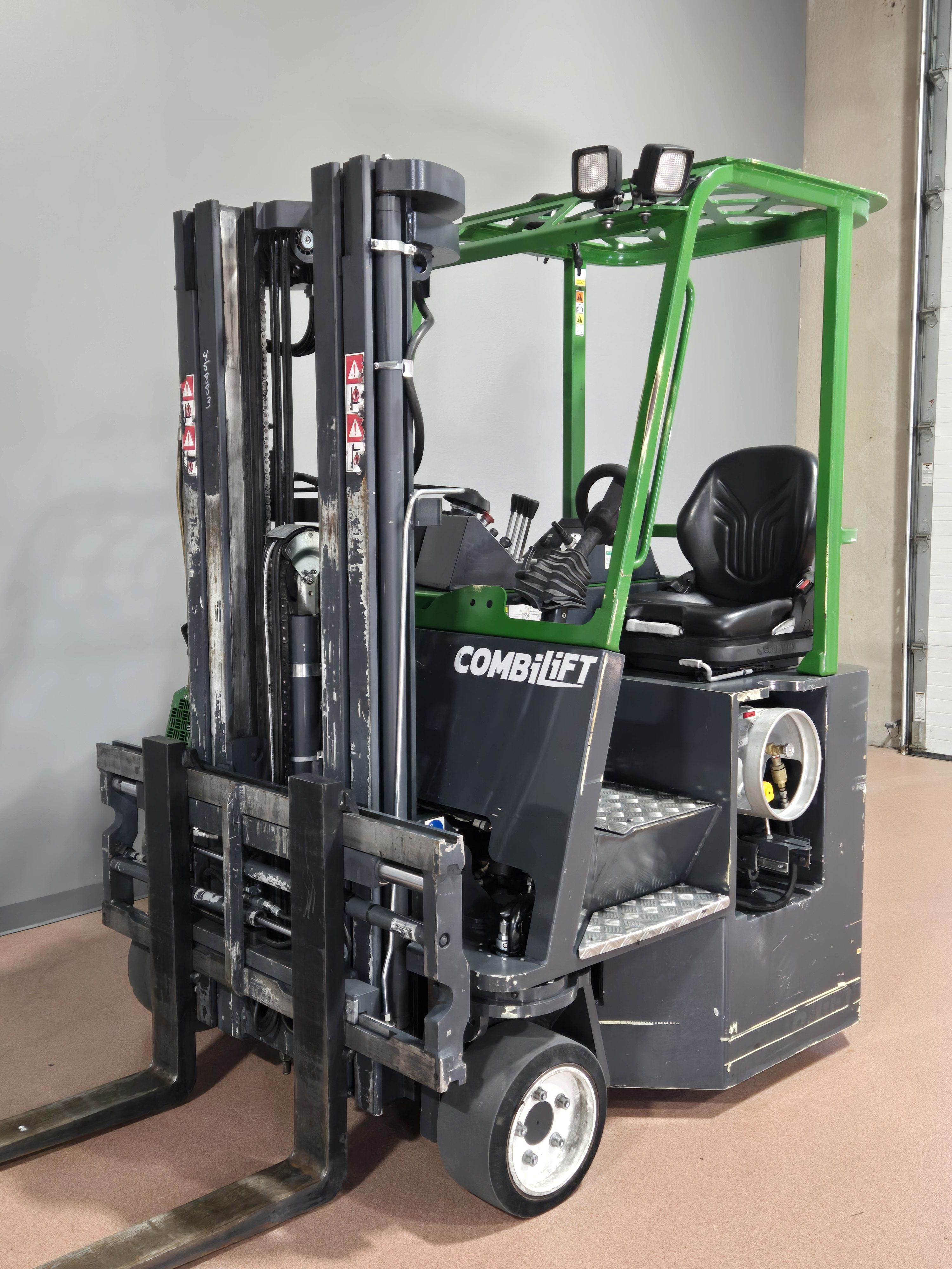 2019 Combi-Lift LTD CB6000 in Bristol, PA