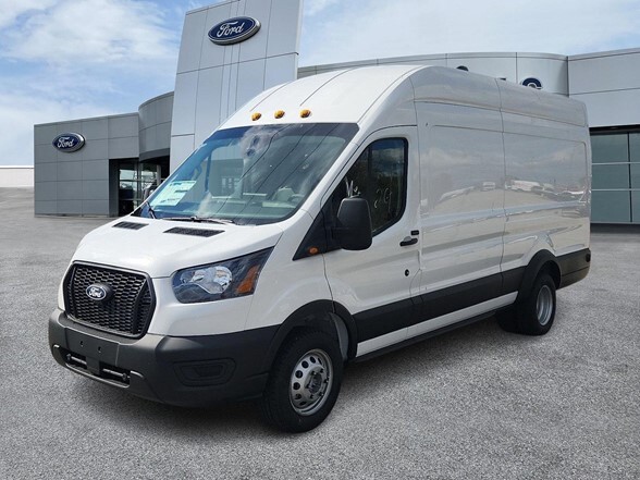 2026 FORD TRANSIT in Dundalk, MD
