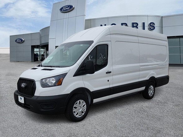 2026 FORD TRANSIT 350 in Dundalk, MD