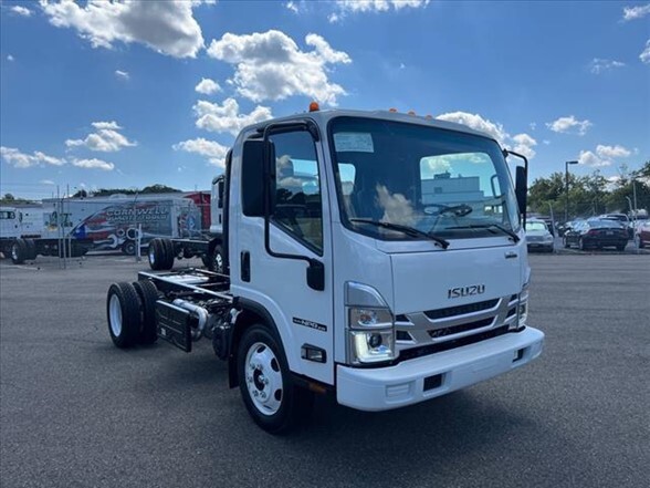 2024 ISUZU NPR XD in Baltimore, MD