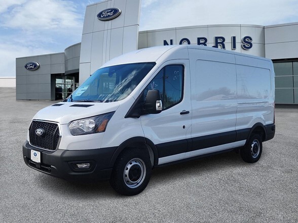 2026 FORD TRANSIT 250 in Dundalk, MD