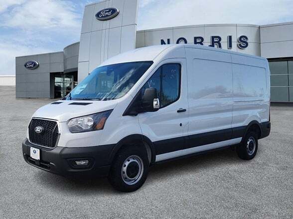 2026 FORD TRANSIT 250 in Dundalk, MD
