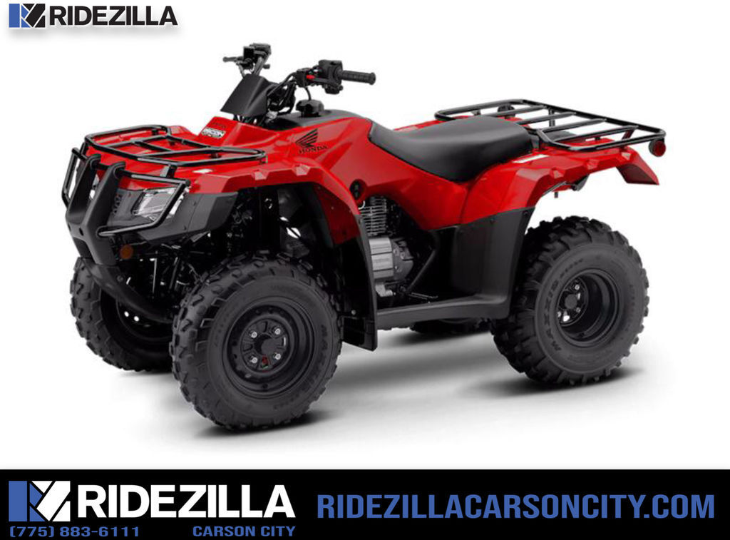 2026 Honda® FourTrax Recon ES 2X4 ES in carson city NV
