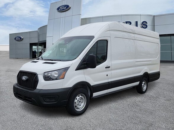 2026 FORD TRANSIT 350 in Dundalk, MD
