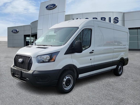 2026 FORD TRANSIT 250 in Dundalk, MD